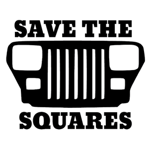 Save the Squares