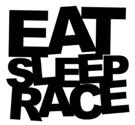 Eat Sleep Race