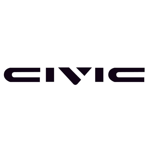 Civic 02 (Honda 4th Gen)