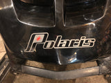 Polaris - Retro Logo