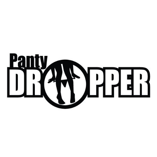 Panty Dropper Banner