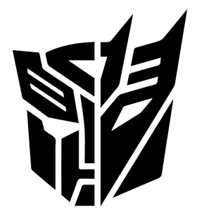 Transformers - Autobot/Decepticon