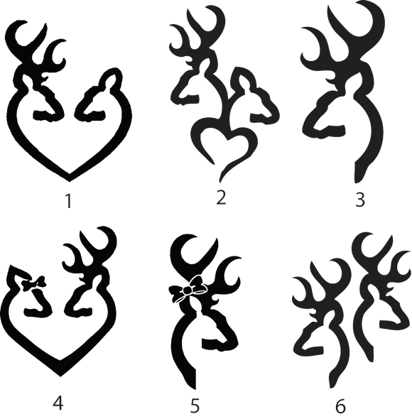 Browning Collection (Choose one from the six)