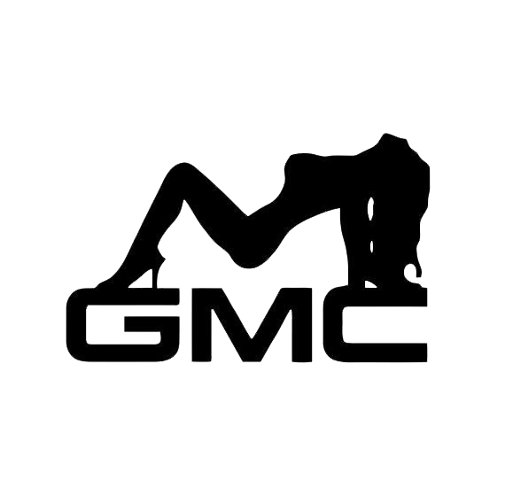 GMC with Girl