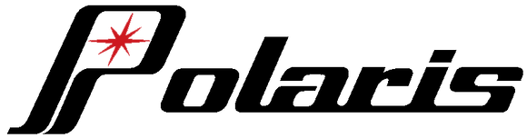 Polaris - Retro Logo