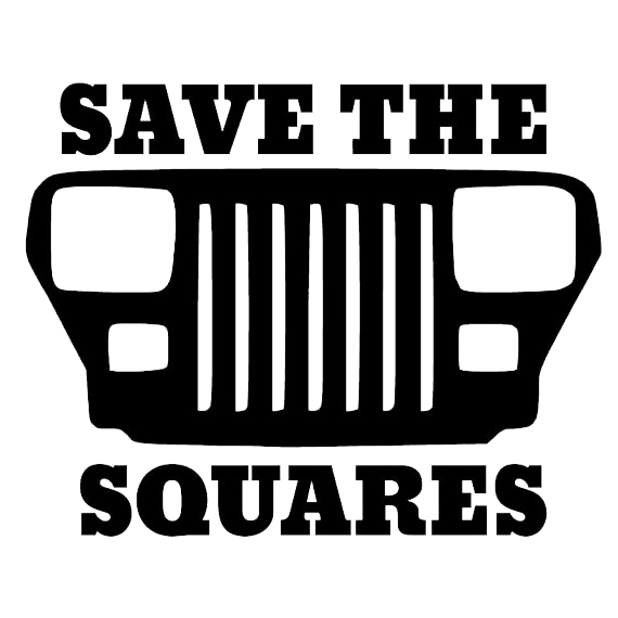 Save the Squares